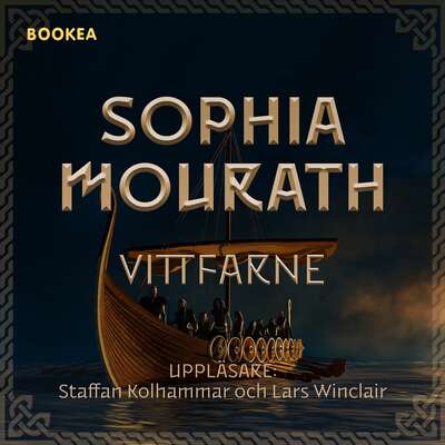 Vittfarne - Sophia Mourath.