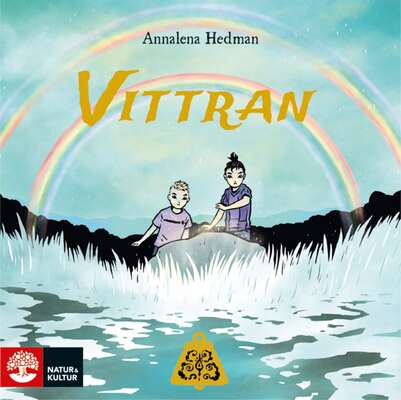 Vittran - Annalena Hedman.