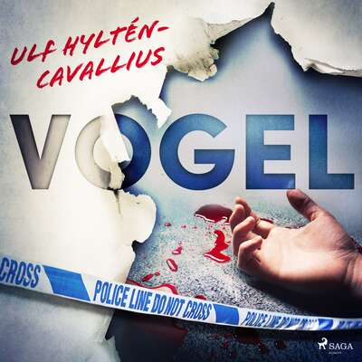 Vogel - Ulf Hyltén Cavallius.