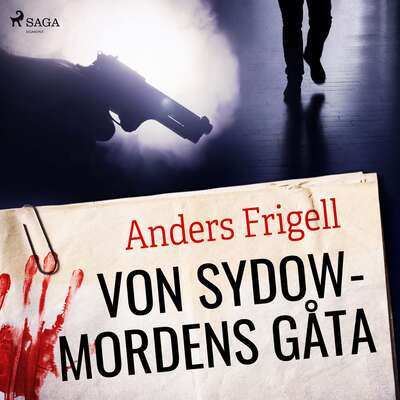 von Sydowmordens gåta - Anders Frigell.