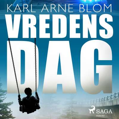 Vredens dag - Karl Arne Blom.