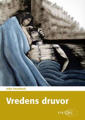 Vredens druvor - John Steinbeck.