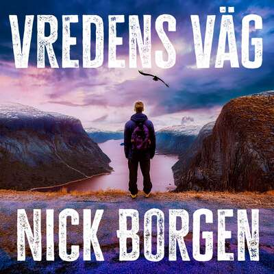 Vredens väg - Nick Borgen.