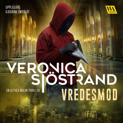 Vredesmod - Veronica Sjöstrand.