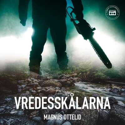 Vredesskålarna - Magnus Ottelid.