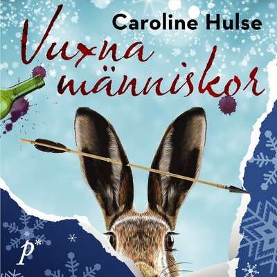 Vuxna människor - Caroline Hulse.