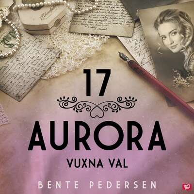 Vuxna val - Bente Pedersen.