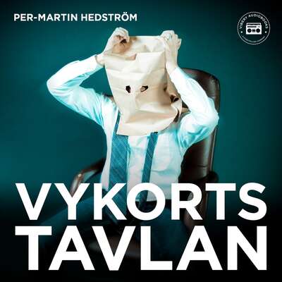 Vykortstavlan - Per-Martin Hedström.