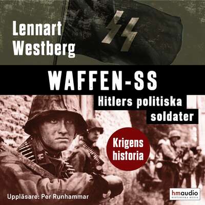 Waffen-SS - Lennart Westberg.