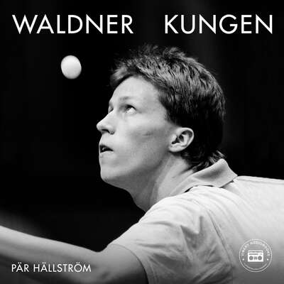 Waldner: Kungen - Pär Hällström.