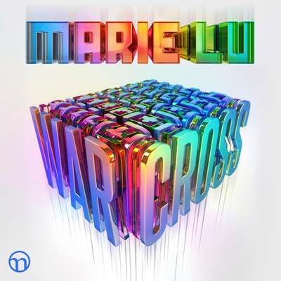 Warcross - Marie Lu.