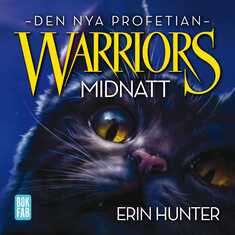 Warriors 2: Midnatt