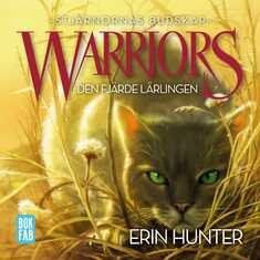 Warriors 4: Den fjärde lärlingen