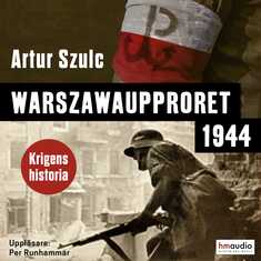 Warszawaupproret