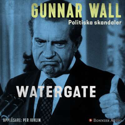 Watergate - Gunnar Wall.