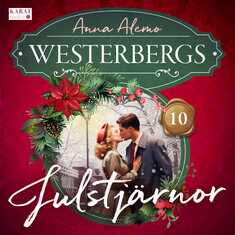 Westerbergs julstjärnor : lucka 10