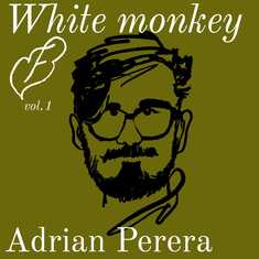 White Monkey