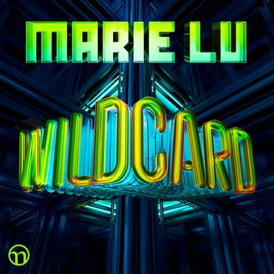 Wildcard - Marie Lu.