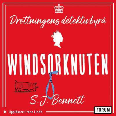 Windsorknuten - S. J. Bennett.