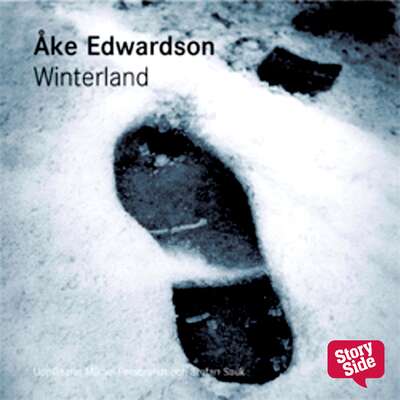 Winterland - Åke Edwardson.