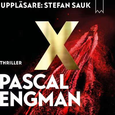 X - Pascal Engman.