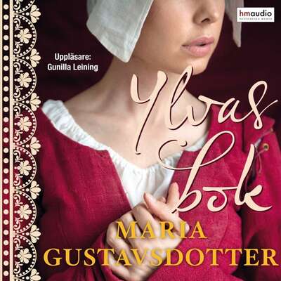 Ylvas bok - Maria Gustavsdotter.