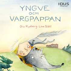 Yngve och Vargpappan