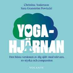 Yogahjärnan