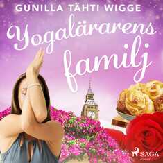 Yogalärarens familj