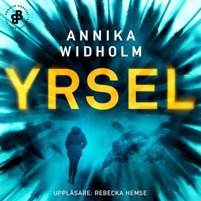 Yrsel - Annika Widholm.