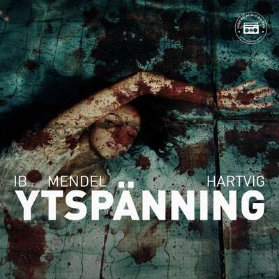 Ytspänning - Ib Mendel-Hartvig.