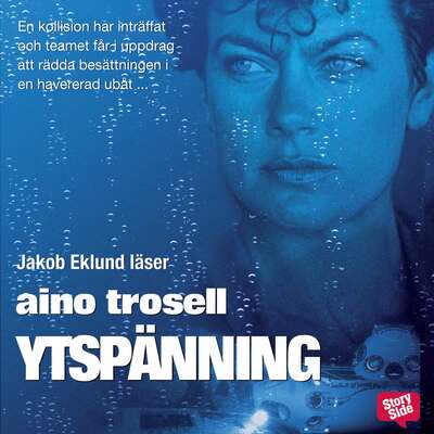 Ytspänning - Aino Trosell.