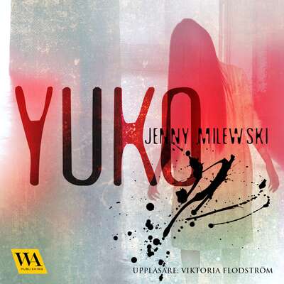 Yuko - Jenny Milewsk.