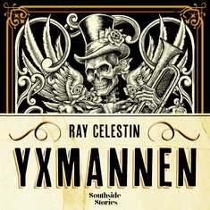 Yxmannen