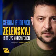 Zelenskyj – i sitt livs viktigaste roll