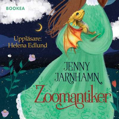 Zoomantiker - Jenny Jarnhamn.