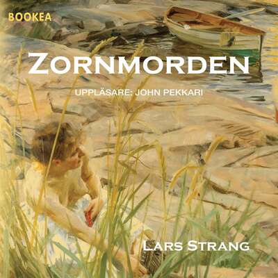 Zornmorden - Lars Strang.